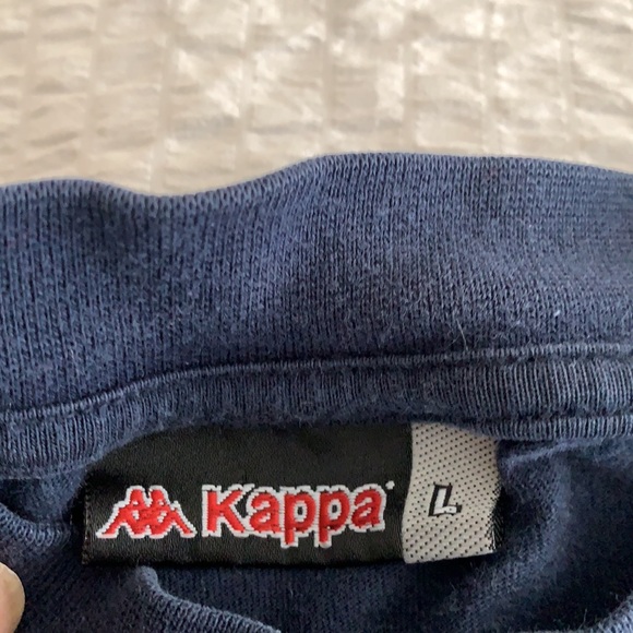 Kappa - Picture 4 of 6